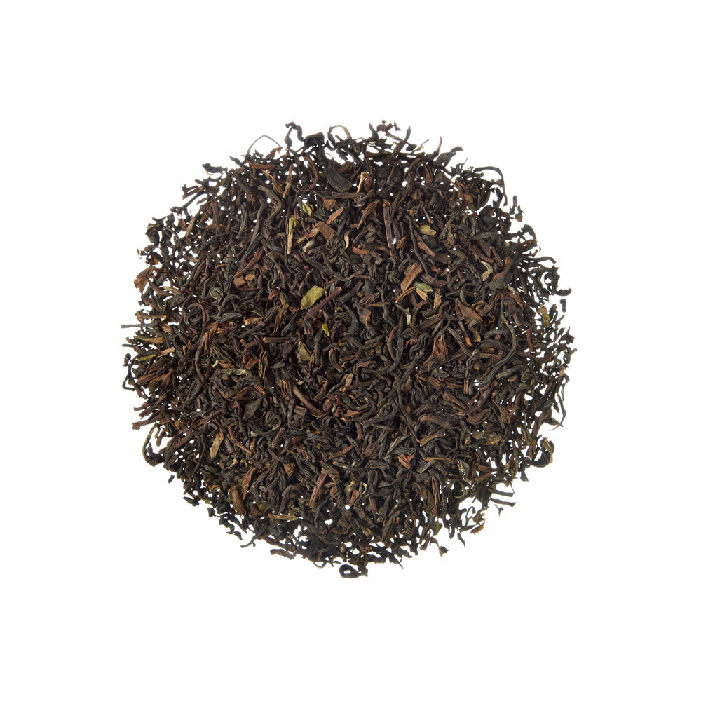 Čierny čaj Darjeeling Ringtong SFTGFOP1 - 100 g